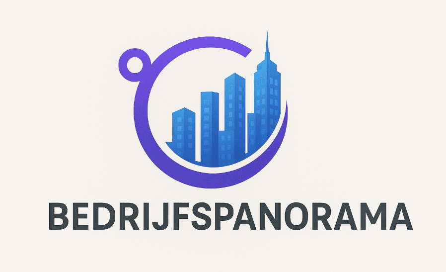 Bedrijfspanorama Logo